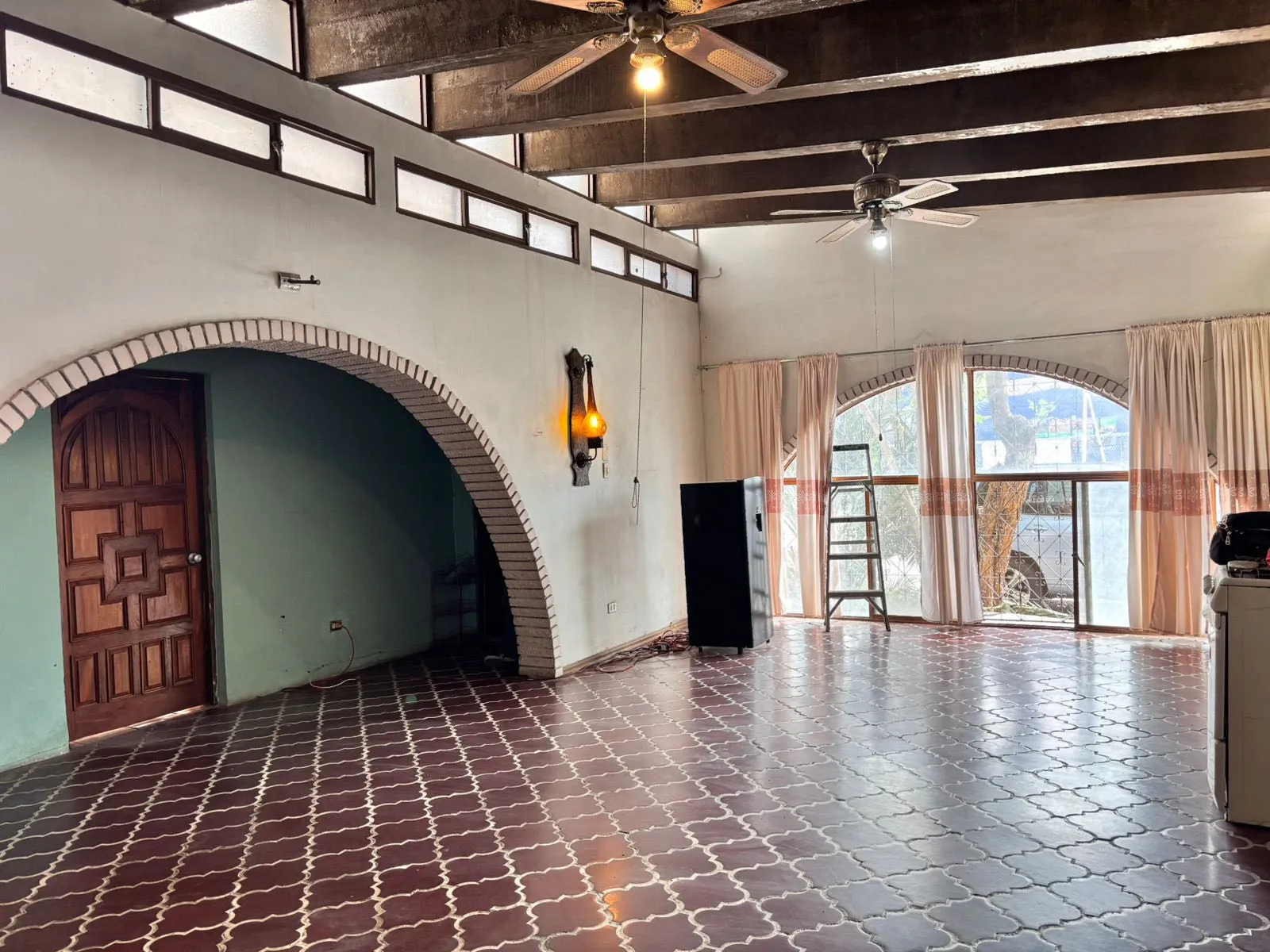 Espacios que inspiran confianza