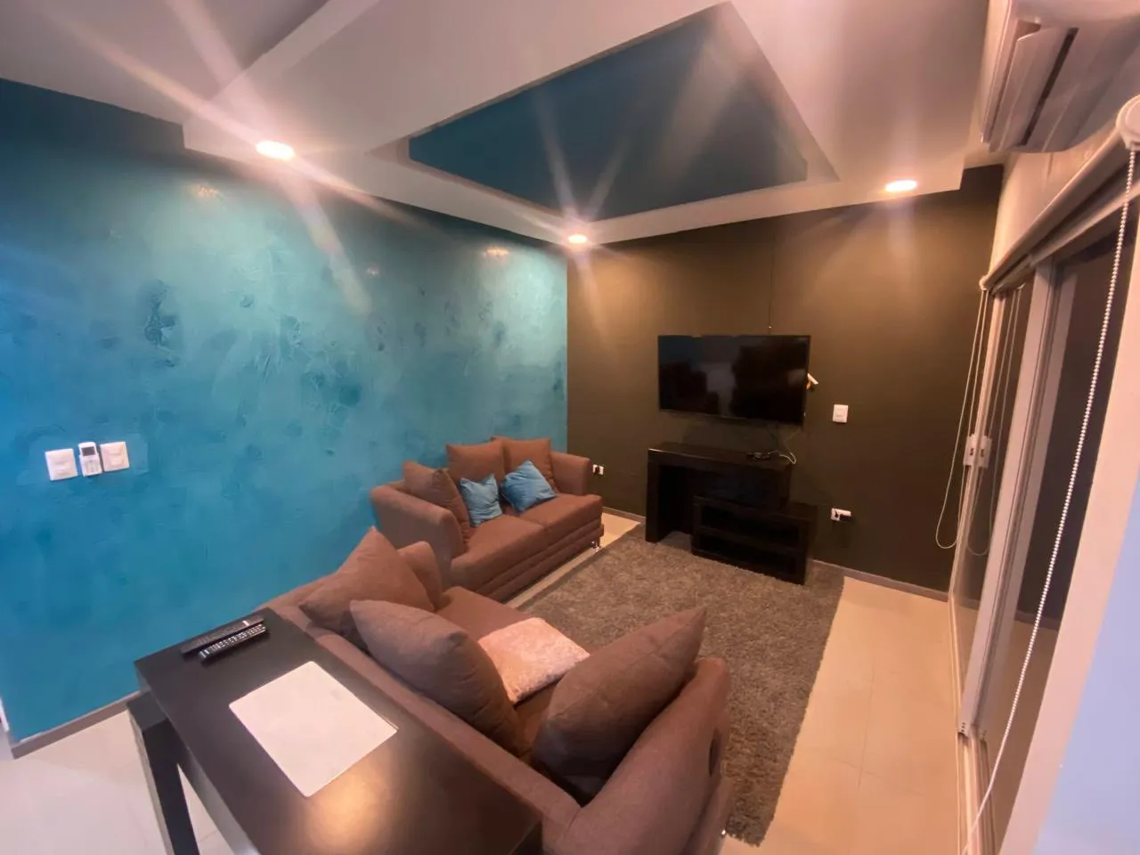 Acabados de primer nivel