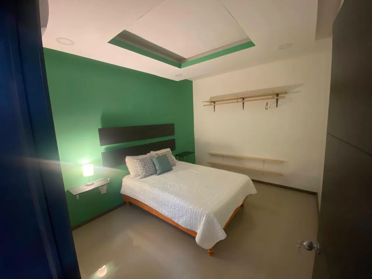 ESPACIOS QUE INSPIRAN.